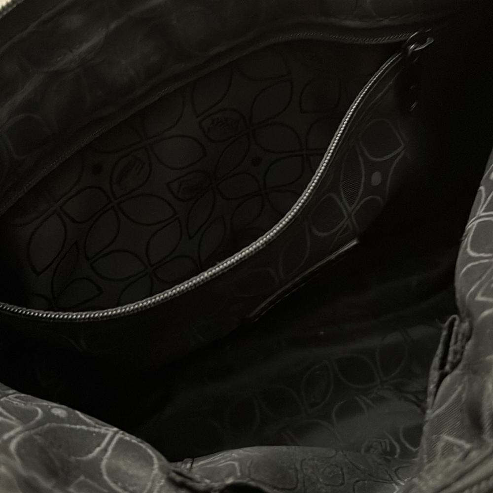 Fossil Multi-Functional Genuine Leather Crossbody… - image 5